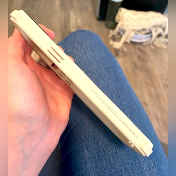 CASETIFY iPhone 13 Pro Max Brand New IPhone Case 
Pink Floral - Picture 3 of 4